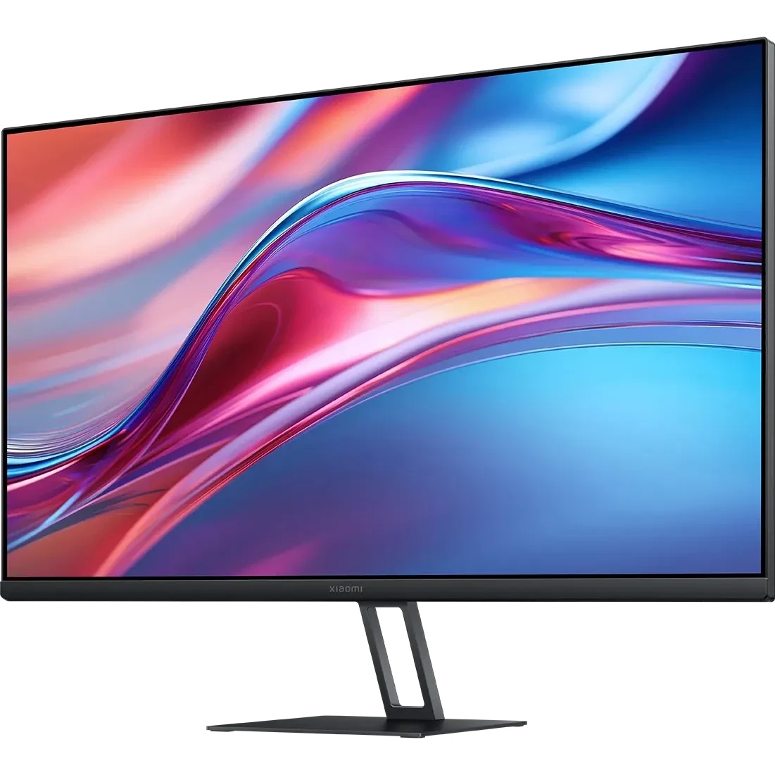 Монитор 27" Xiaomi 2K A27Qi 2026 P27QDA-RAGL black (IPS, 2560x1440, 178°/178°, 300cd/m2, 1300:1, 6ms