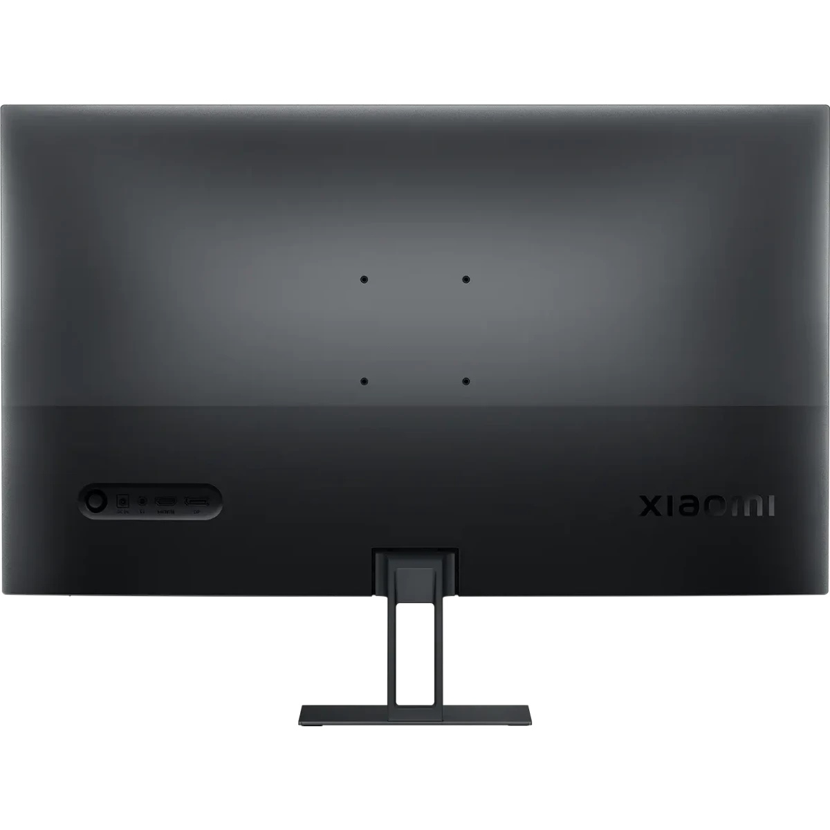 Монитор 27" Xiaomi 2K A27Qi 2026 P27QDA-RAGL black (IPS, 2560x1440, 178°/178°, 300cd/m2, 1300:1, 6ms