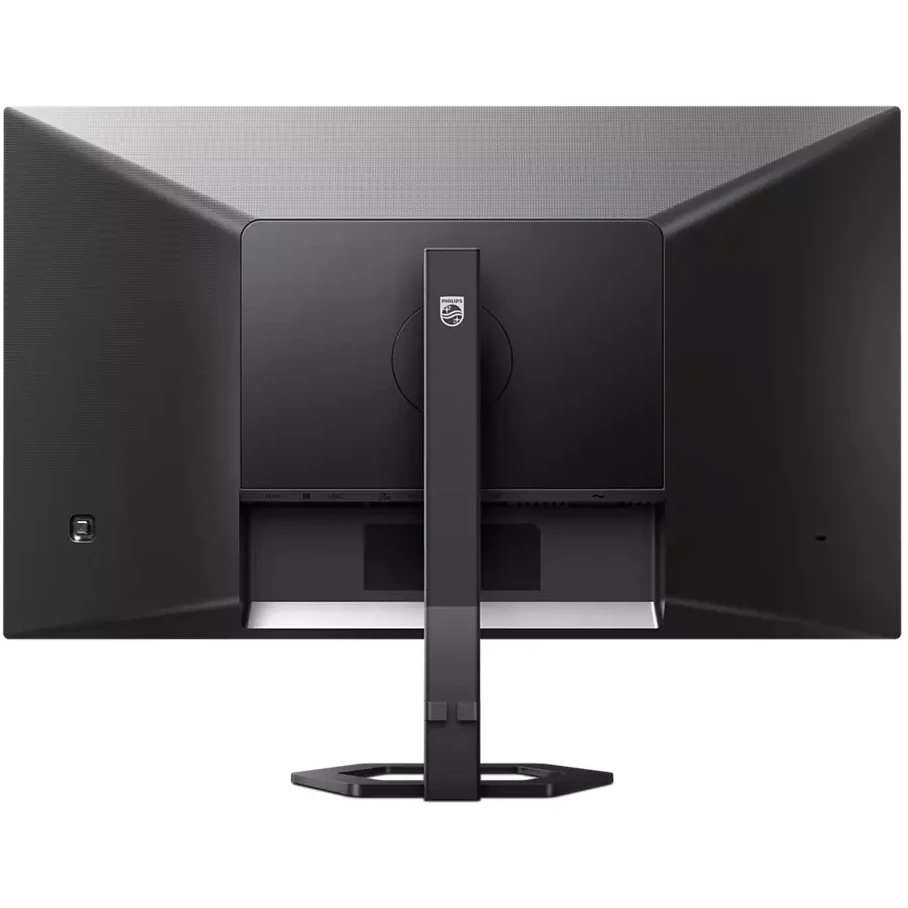 МОНИТОР 27" PHILIPS 27E1N5300AE/00 Black с поворотом экрана (IPS, 1920x1080, 75Hz, 1 ms, 178°/178°,