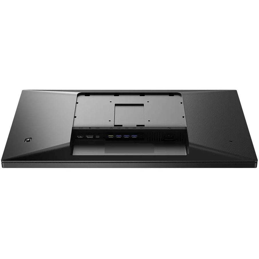 МОНИТОР 27" PHILIPS 27E1N5300AE/00 Black с поворотом экрана (IPS, 1920x1080, 75Hz, 1 ms, 178°/178°,