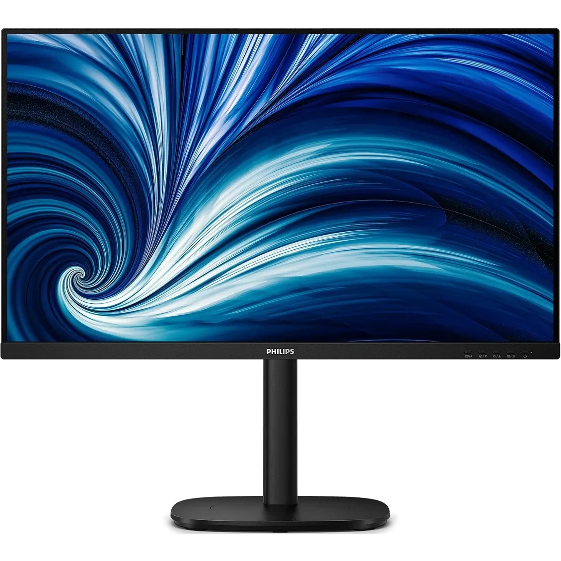 Монитор 31,5" Philips 32B2U3601 2560x1440, WLED, 16:9, IPS, 350cd, 1500:1, 50М:1, 4ms, 178/178, HDMI