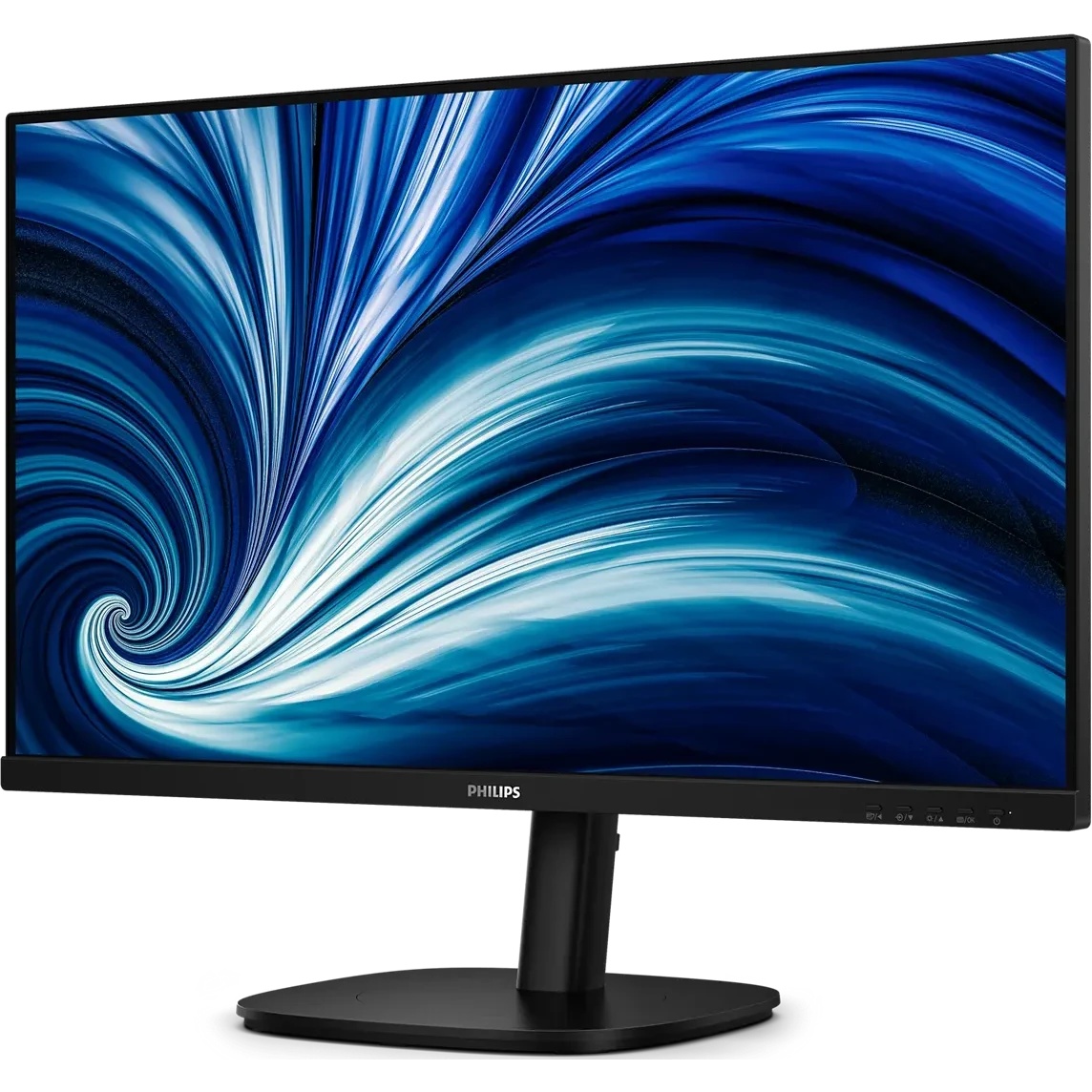 Монитор 31,5" Philips 32B2U3601 2560x1440, WLED, 16:9, IPS, 350cd, 1500:1, 50М:1, 4ms, 178/178, HDMI