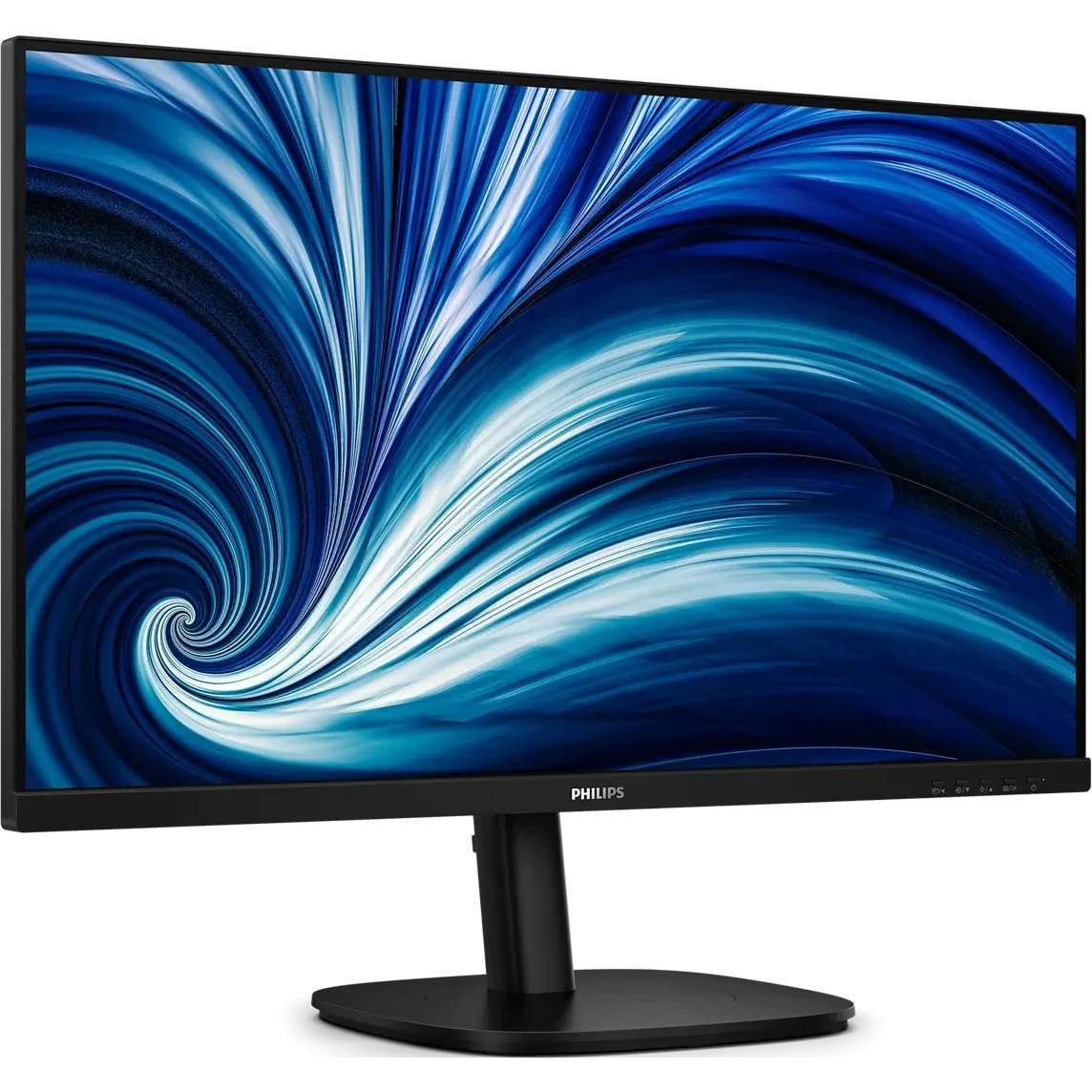 Монитор 31,5" Philips 32B2U3601 2560x1440, WLED, 16:9, IPS, 350cd, 1500:1, 50М:1, 4ms, 178/178, HDMI