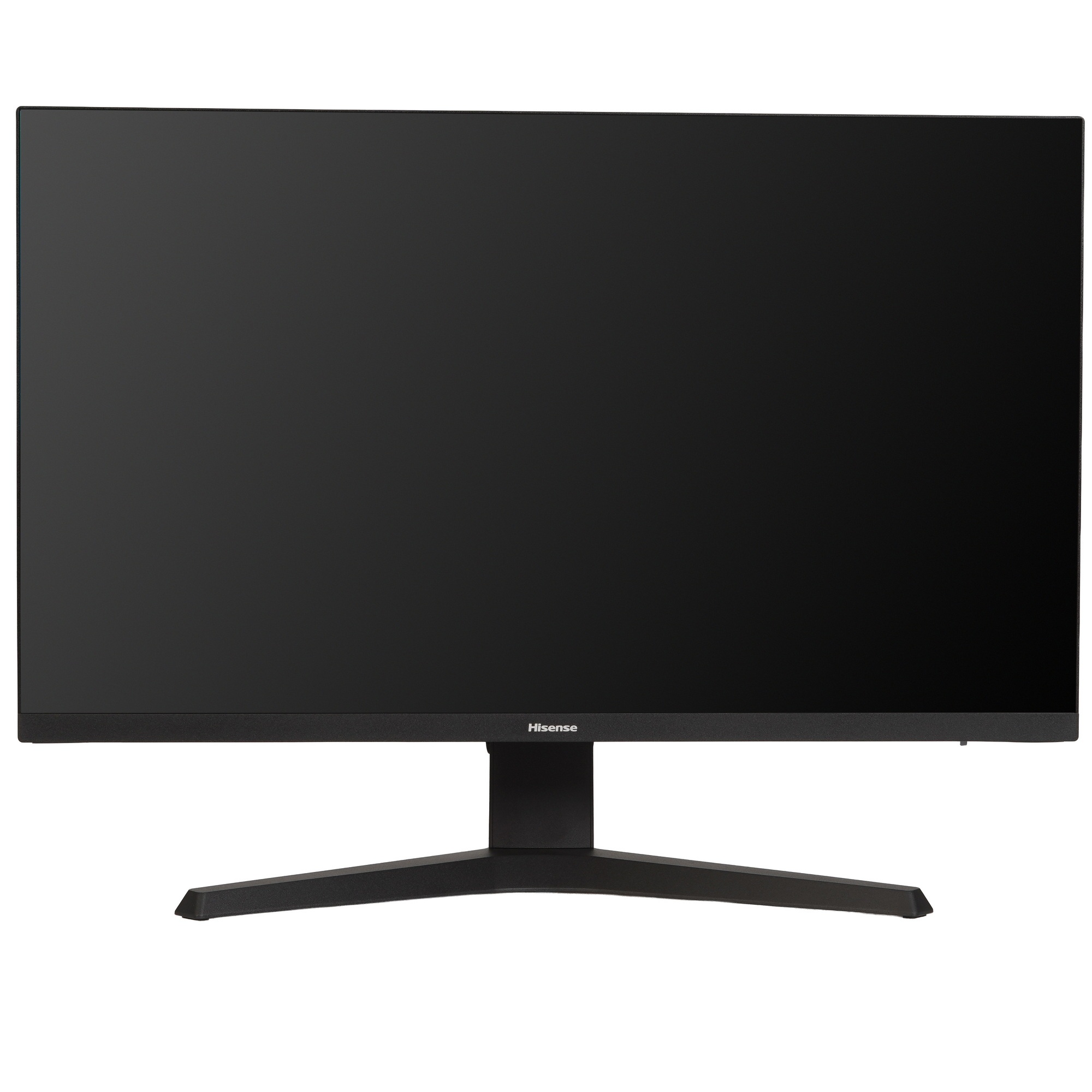 Монитор Hisense 27" 27G6Q PRO, 2560x1440, 16:9, IPS, 1ms, 320cd, 320Hz, HDMI, DP