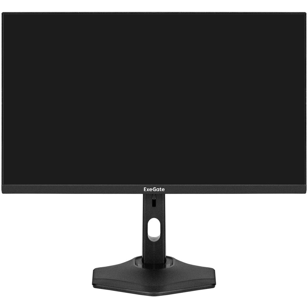 Монитор с аудио 23.8" 100 Гц ExeGate ProSmart EH2400C (IPS LED Grade A+, FHD, 1920x1080@100Гц, 16:9,