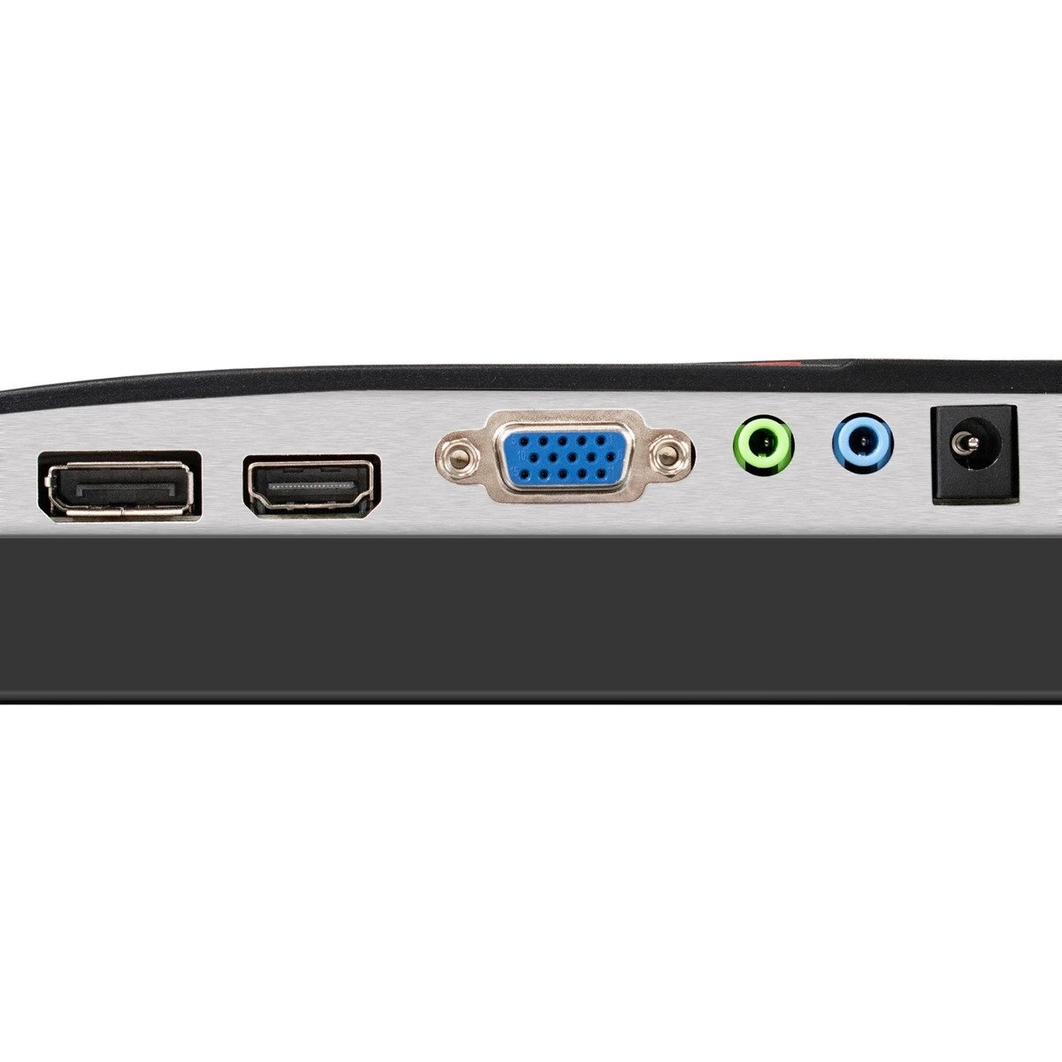 Монитор с аудио 23.8" 100 Гц ExeGate ProSmart EH2400C (IPS LED Grade A+, FHD, 1920x1080@100Гц, 16:9,