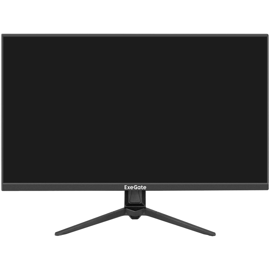 Монитор с аудио 27" 100 Гц ExeGate SuperView EH2700CA (IPS LED Grade A+, FHD, 1920x1080@100Гц, 16:9,