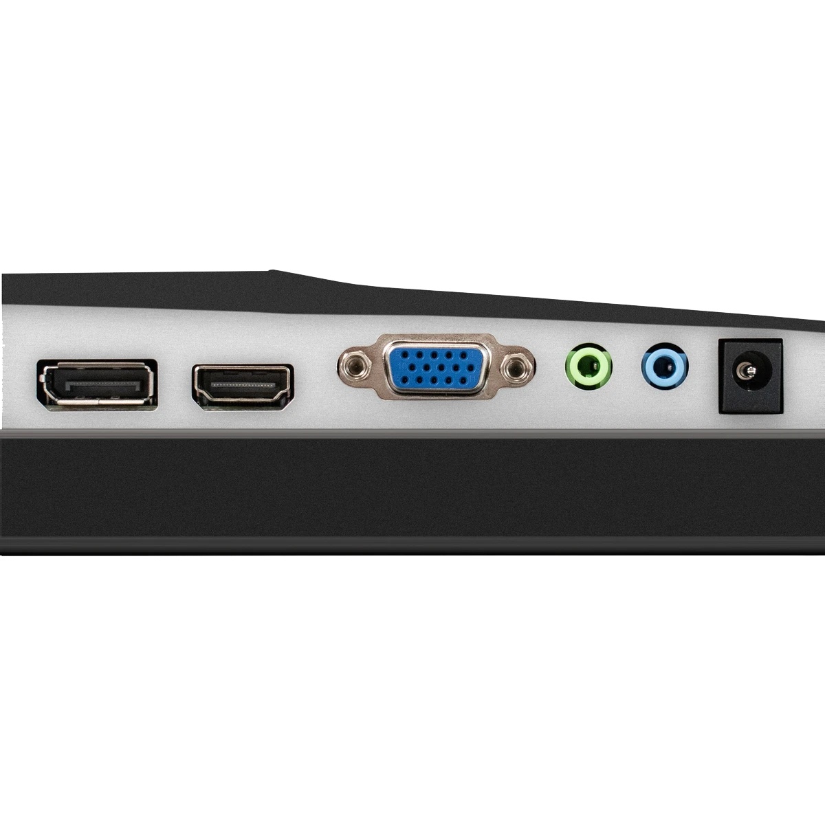 Монитор с аудио 27" 100 Гц ExeGate SuperView EH2700CA (IPS LED Grade A+, FHD, 1920x1080@100Гц, 16:9,