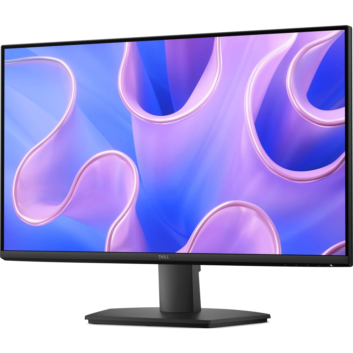 Монитор Dell 27"    SE2725HM  BK/BK (IPS; 16:9; 250 cd/m2; 1000:1; 4ms; 1920x1080x75Hz; 178/178; VGA