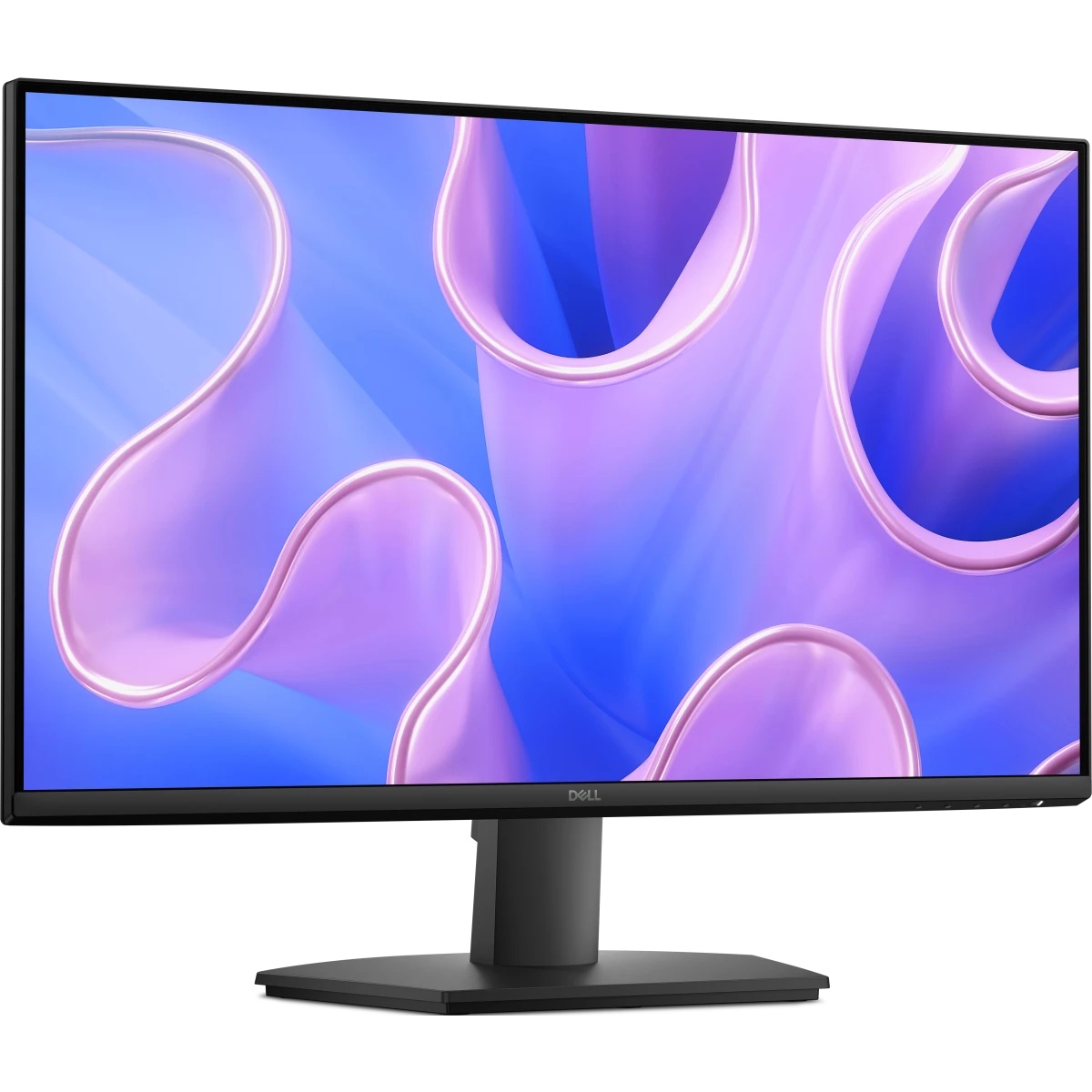Монитор Dell 27"    SE2725HM  BK/BK (IPS; 16:9; 250 cd/m2; 1000:1; 4ms; 1920x1080x75Hz; 178/178; VGA