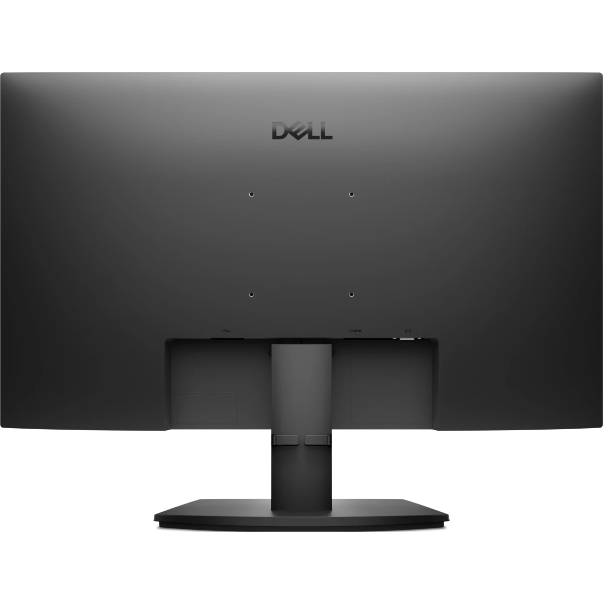 Монитор Dell 27"    SE2725HM  BK/BK (IPS; 16:9; 250 cd/m2; 1000:1; 4ms; 1920x1080x75Hz; 178/178; VGA