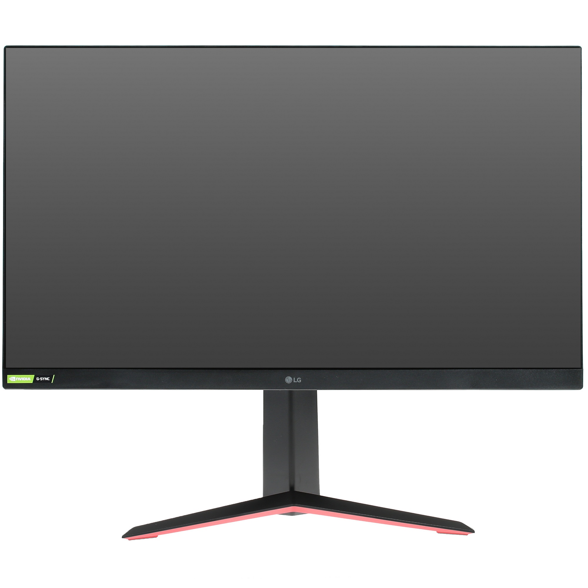 Монитор 31.5" LG UltraGear 32GP850-B IPS 2560x1440, 165 Гц, 1 мс, 16:9, 350 кд/м2, 2xHDMI, 1xDP, 1x3