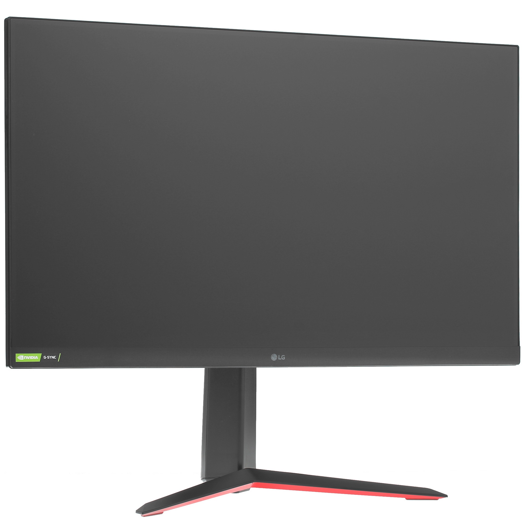 Монитор 31.5" LG UltraGear 32GP850-B IPS 2560x1440, 165 Гц, 1 мс, 16:9, 350 кд/м2, 2xHDMI, 1xDP, 1x3