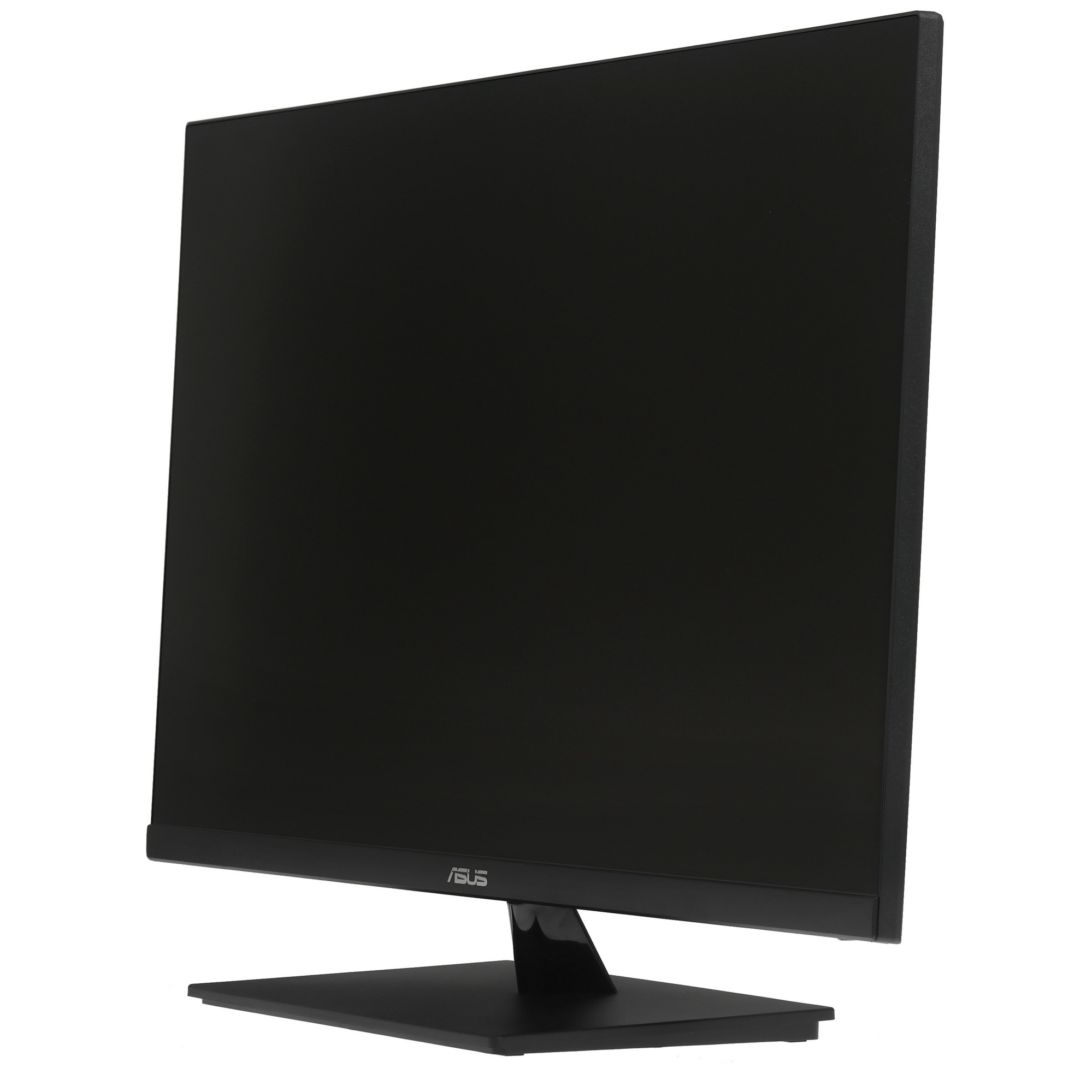 Монитор ASUS 31.5” VP327Q VA 3840x2160 5ms 350cd 60Hz HDMI DP черный