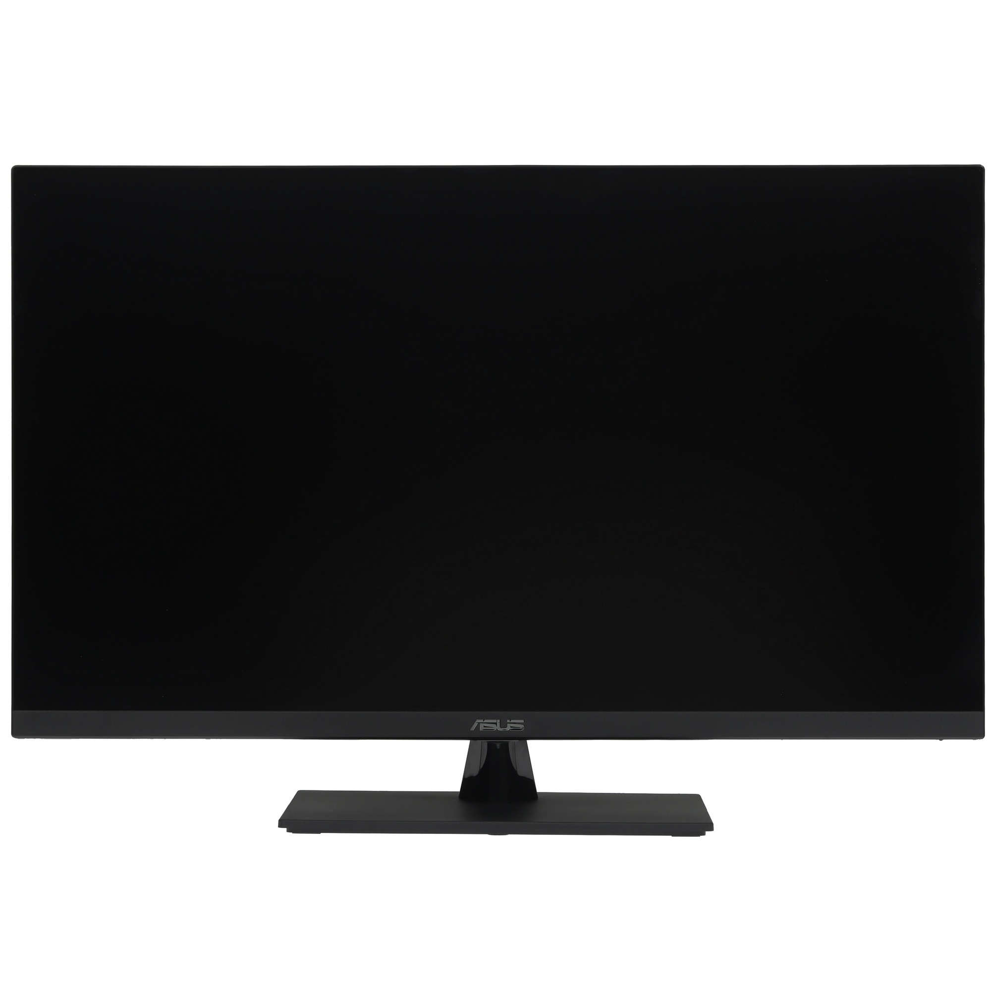 Монитор ASUS 31.5” VP327Q VA 3840x2160 5ms 350cd 60Hz HDMI DP черный
