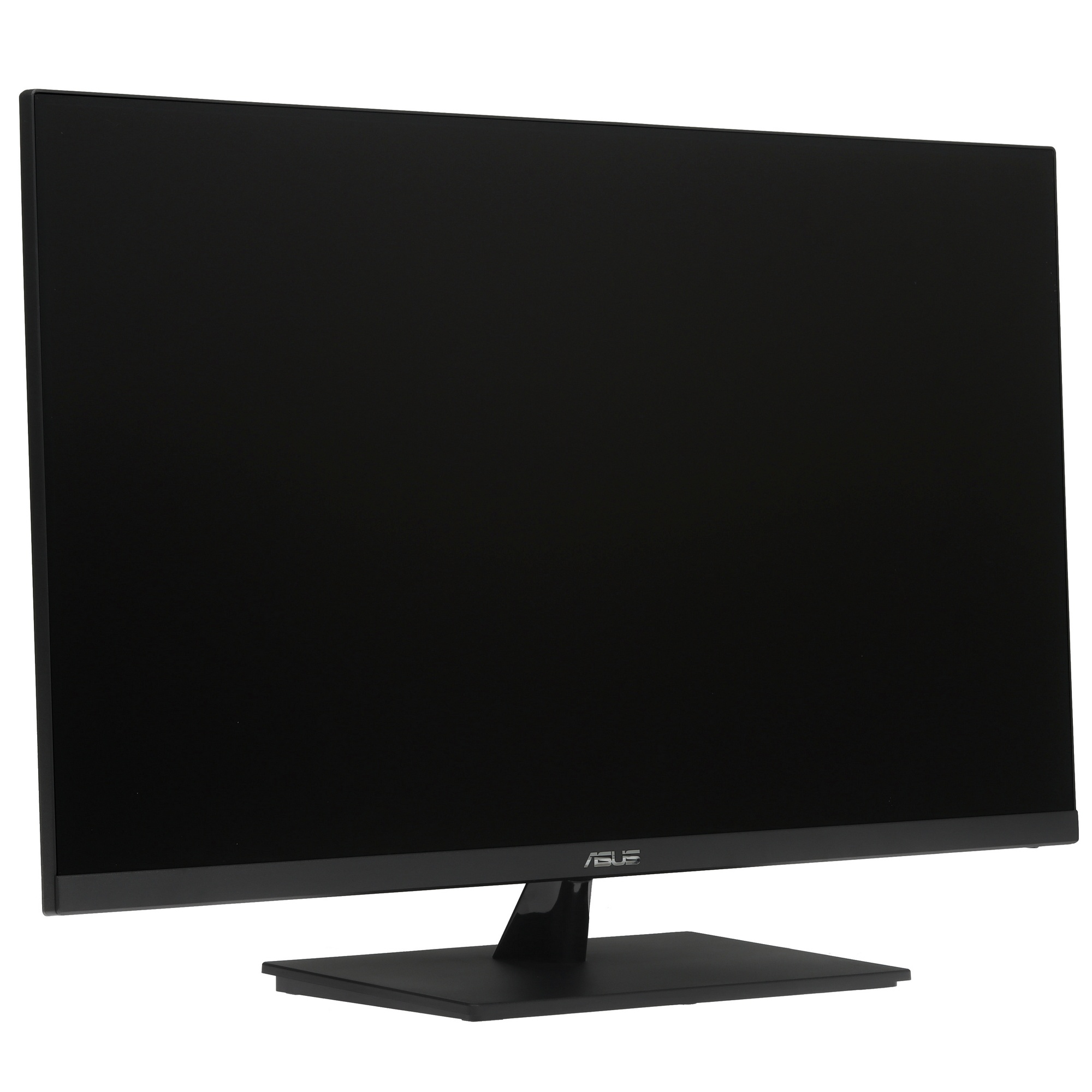 Монитор ASUS 31.5” VP327Q VA 3840x2160 5ms 350cd 60Hz HDMI DP черный