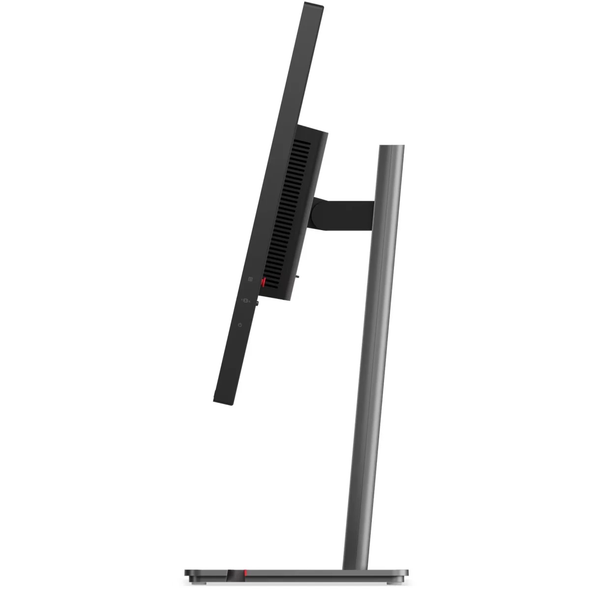 Монитор Lenovo ThinkVision P27Q-40 27" 16:9 QHD (2560x1440) IPS, 120Hz, 350N, 1xHDMI  2.1 TMDS, 1xDP