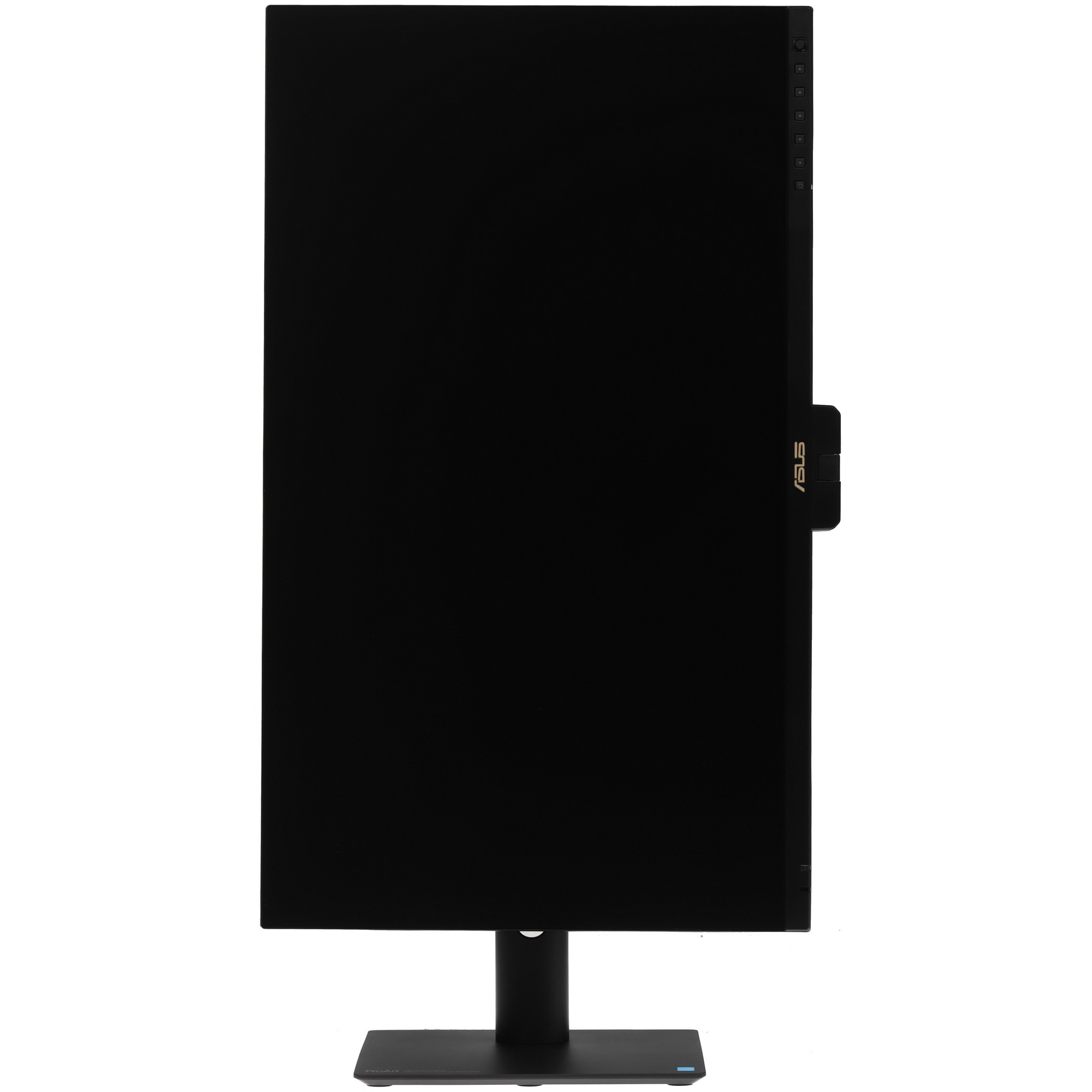 Монитор ASUS 27" ProArt PA27UCGE IPS 3840x2160 600cd 160Hz HDMI*2 DP*2 USB*3 Black