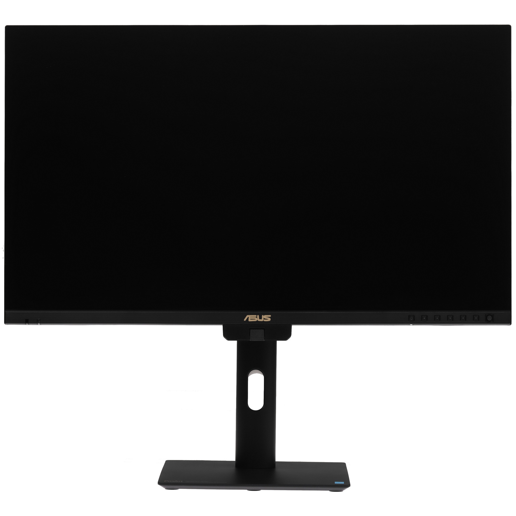 Монитор ASUS 27" ProArt PA27UCGE IPS 3840x2160 600cd 160Hz HDMI*2 DP*2 USB*3 Black
