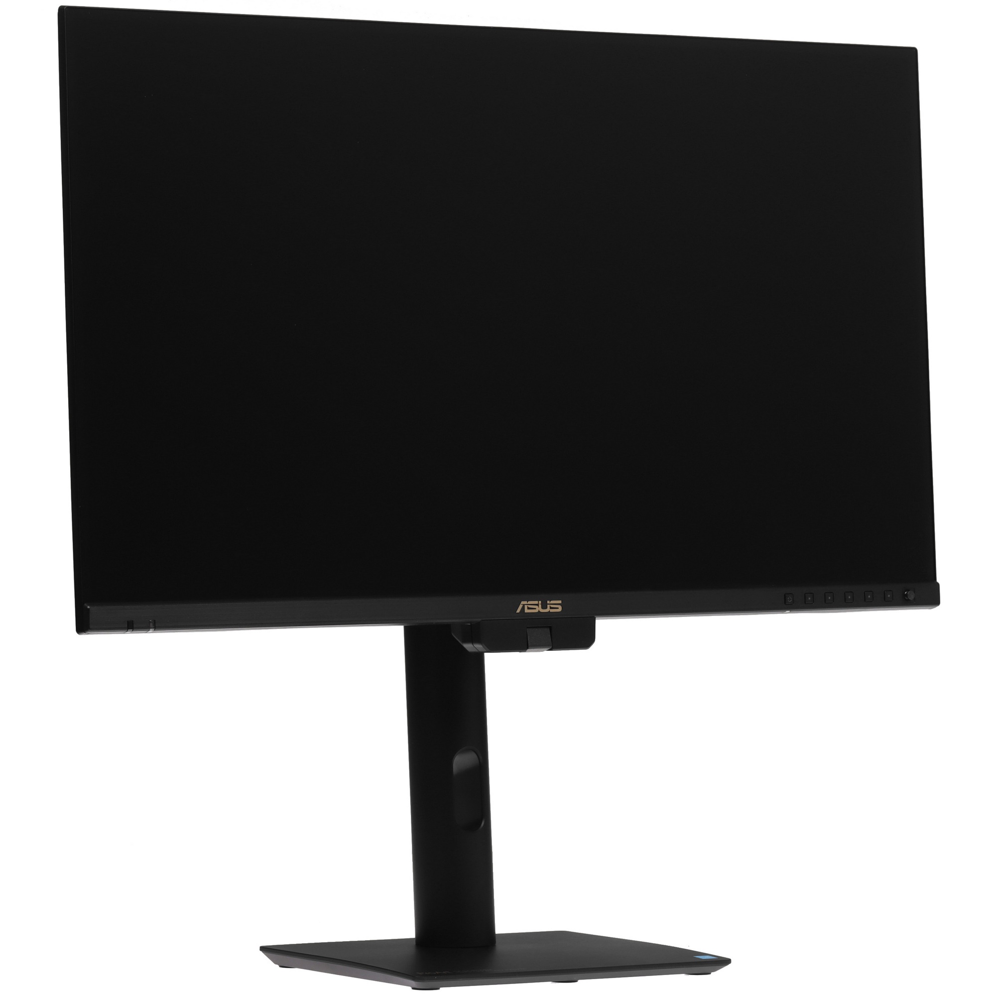 Монитор ASUS 27" ProArt PA27UCGE IPS 3840x2160 600cd 160Hz HDMI*2 DP*2 USB*3 Black