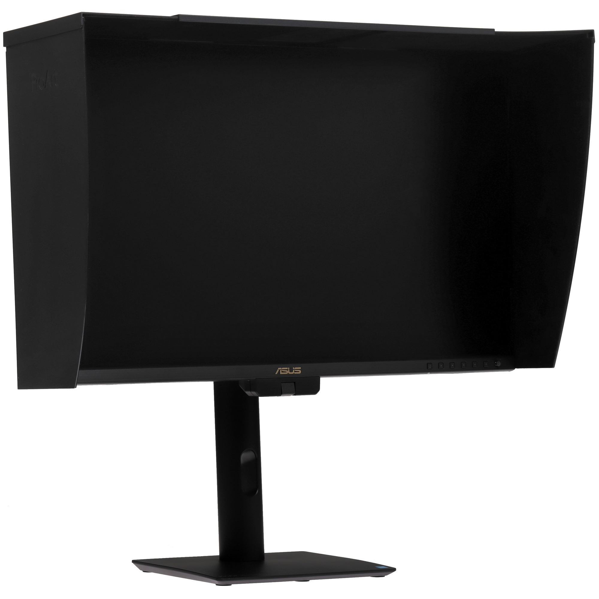 Монитор ASUS 27" ProArt PA27UCGE IPS 3840x2160 600cd 160Hz HDMI*2 DP*2 USB*3 Black