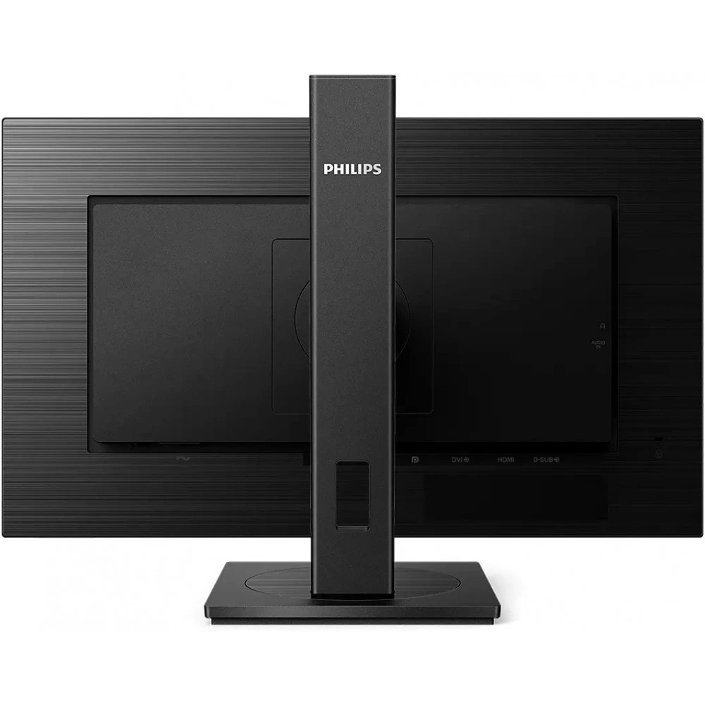 МОНИТОР 21.5" PHILIPS 222S1AE (00/01)
