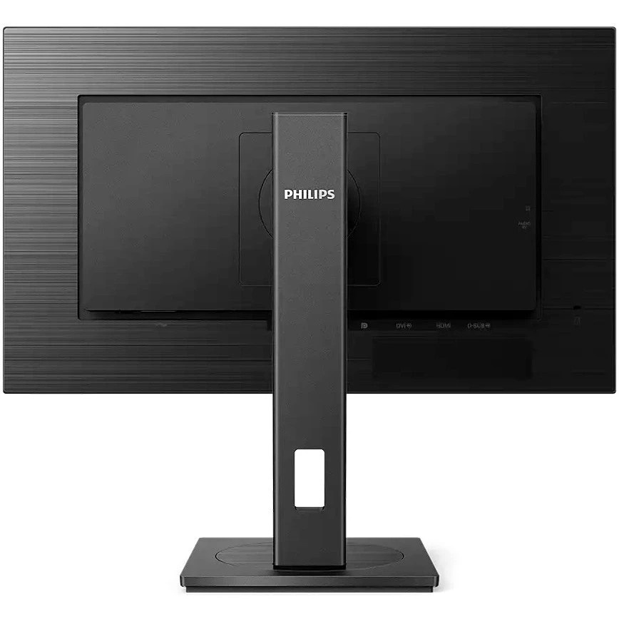 МОНИТОР 21.5" PHILIPS 222S1AE (00/01)