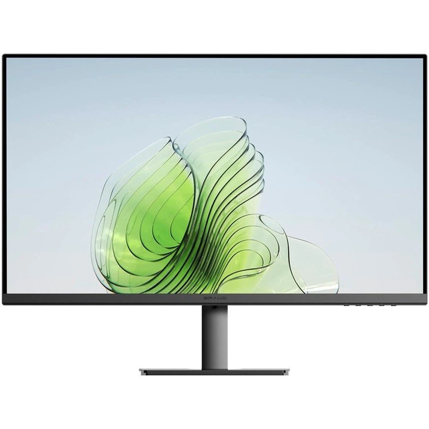 Монитор Aiwa MF2703-VR черный, 27"; (IPS, 1920x1080, D-sub+HDMI+DP, 5 ms, 178°/178°, 250 cd/m, 1000: