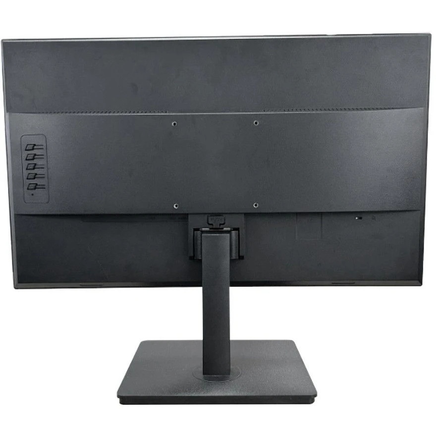 Монитор Aiwa MF2703-VR черный, 27"; (IPS, 1920x1080, D-sub+HDMI+DP, 5 ms, 178°/178°, 250 cd/m, 1000:
