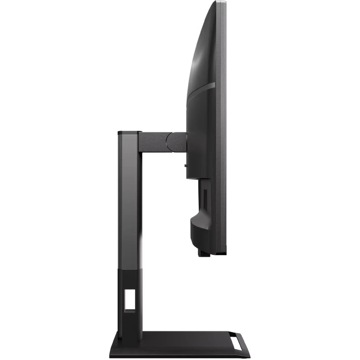 Монитор 27" AOC Q27P4CV IPS QHD, 120 Гц, 4 мс, 16:9, 350 кд/м², HDMI, DP x2, USB-C (PD), LAN, встрое