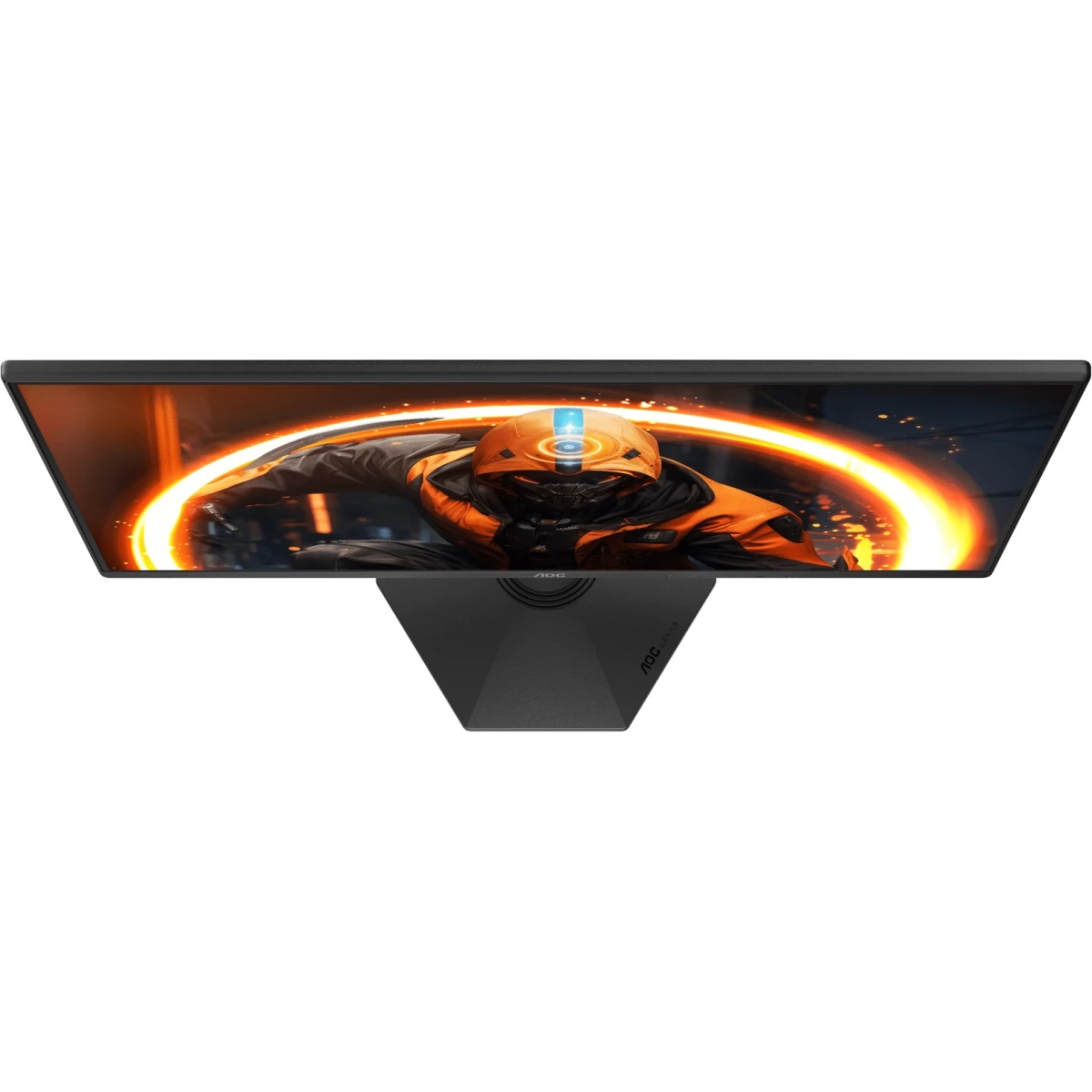Монитор 23.8" AOC 24G50Z IPS FHD, 260 Гц, 1 мс, 16:9, 300 кд/м², HDMI 2.0, DP 1.4, VGA, Adaptive-Syn