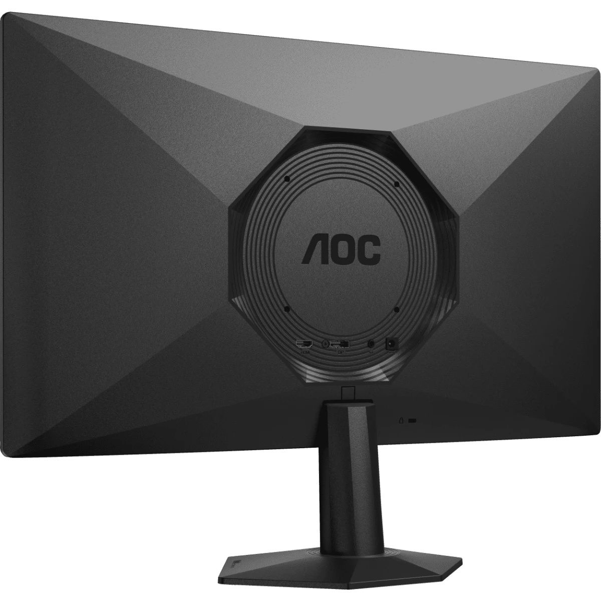Монитор 23.8" AOC 24G50Z IPS FHD, 260 Гц, 1 мс, 16:9, 300 кд/м², HDMI 2.0, DP 1.4, VGA, Adaptive-Syn