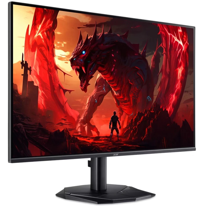 Монитор Acer KG240YW3biip