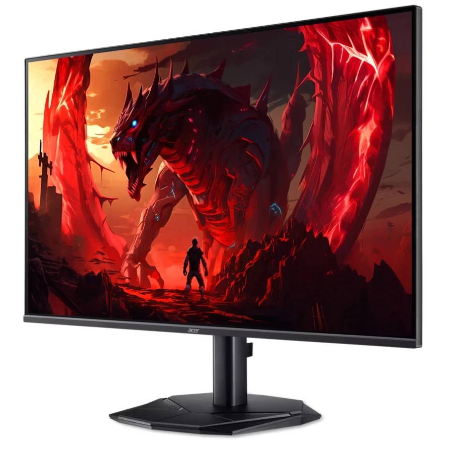 Монитор Acer KG240YW3biip