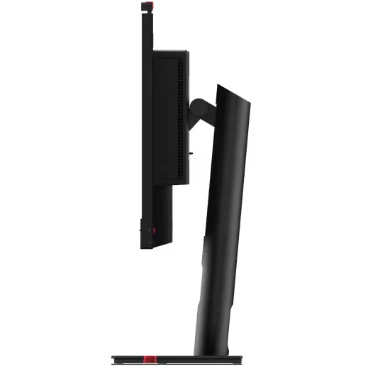 Монитор Lenovo 23,8" TIO 24 G5, 16:9, IPS, FHD, 4ms, 250cd, 60Hz, HDMI, DP, USB, CAM, SPK, HAS