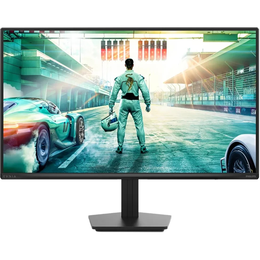 Монитор Philips 27" 27M2N2500NF, 16:9, QHD, 4ms, 300cd, 144Hz, HDMI, DP