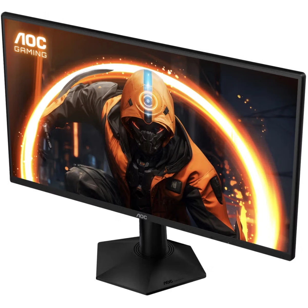 Монитор 24.5" AOC AGON 25G50Z Fast IPS, 1920x1080, 260Hz, 0.3ms, 300сd/m, 3000:1 | 2xHDMI(2.0), DP(1