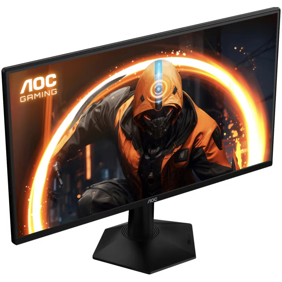 Монитор 24.5" AOC AGON 25G50Z Fast IPS, 1920x1080, 260Hz, 0.3ms, 300сd/m, 3000:1 | 2xHDMI(2.0), DP(1