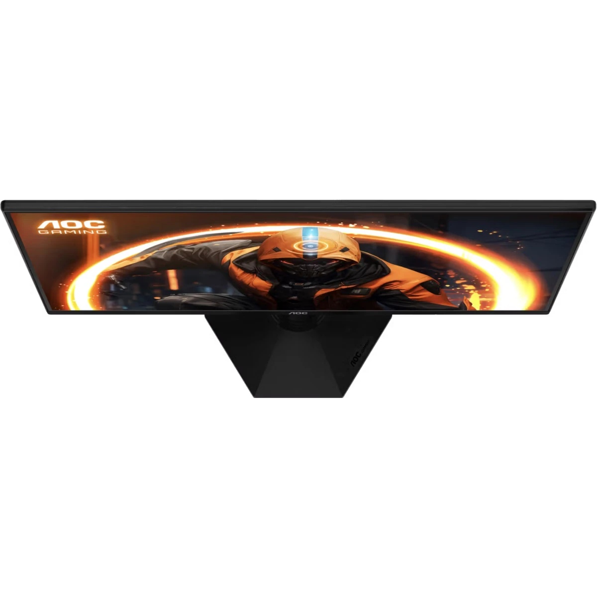 Монитор 24.5" AOC AGON 25G50Z Fast IPS, 1920x1080, 260Hz, 0.3ms, 300сd/m, 3000:1 | 2xHDMI(2.0), DP(1
