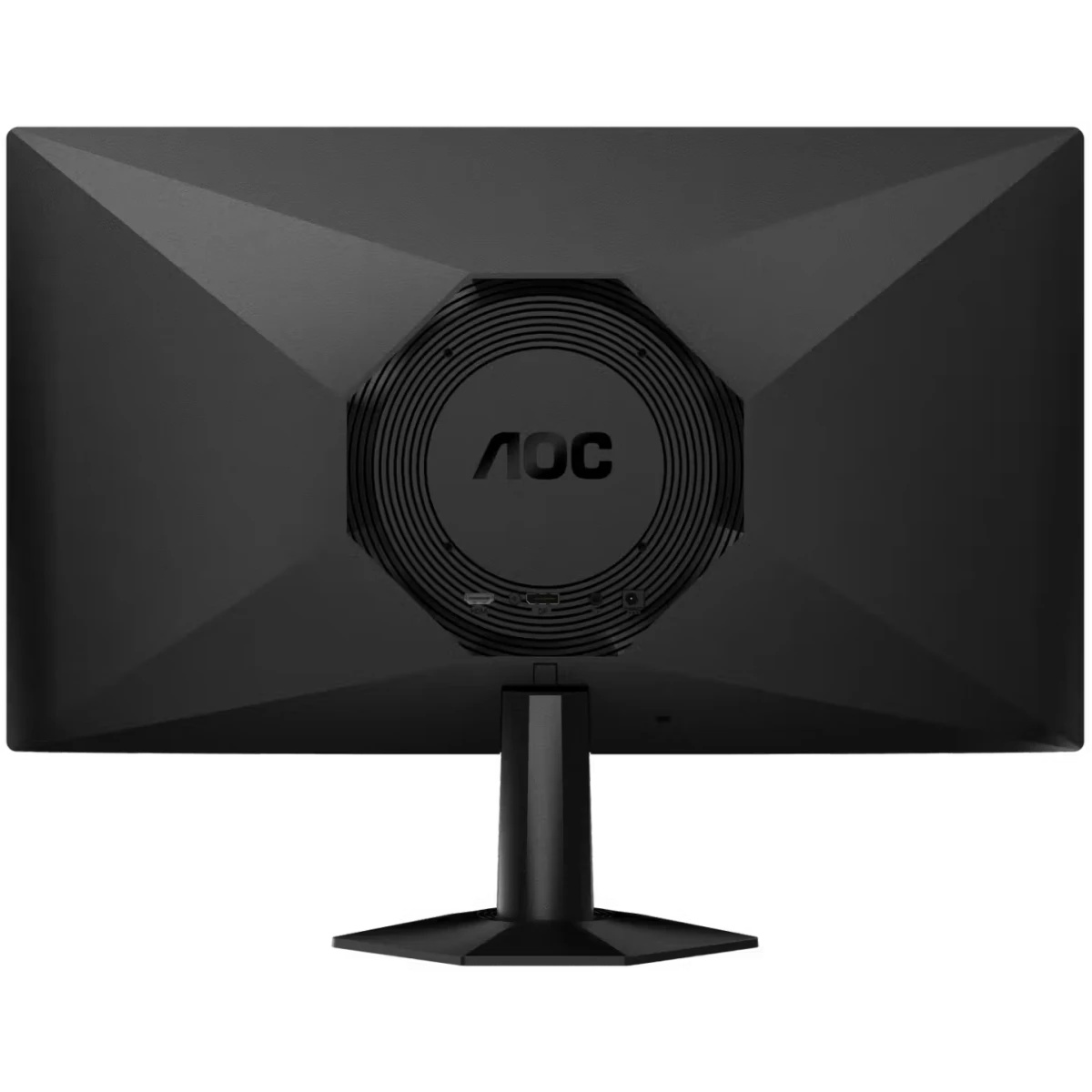 Монитор 24.5" AOC AGON 25G50Z Fast IPS, 1920x1080, 260Hz, 0.3ms, 300сd/m, 3000:1 | 2xHDMI(2.0), DP(1