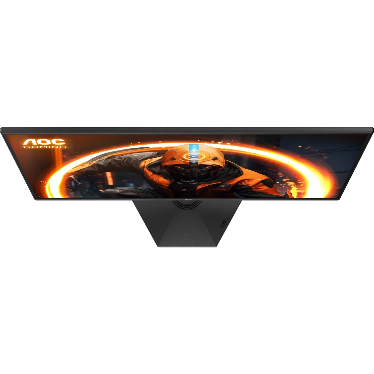 Монитор 27" AOC 27G50Z Fast IPS, 1920x1080, 260Hz, 1ms, 300сd/m, 3000:1 | 2xHDMI(2.0), DP(1.4) | ExP