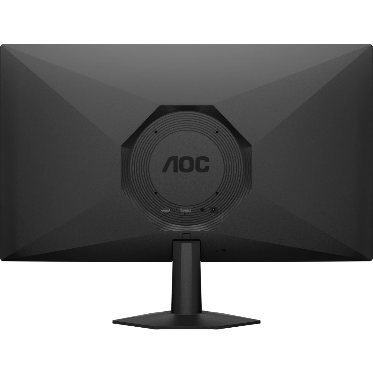 Монитор 27" AOC 27G50Z Fast IPS, 1920x1080, 260Hz, 1ms, 300сd/m, 3000:1 | 2xHDMI(2.0), DP(1.4) | ExP