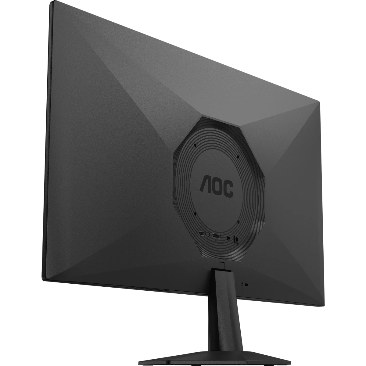 Монитор 27" AOC 27G50Z Fast IPS, 1920x1080, 260Hz, 1ms, 300сd/m, 3000:1 | 2xHDMI(2.0), DP(1.4) | ExP