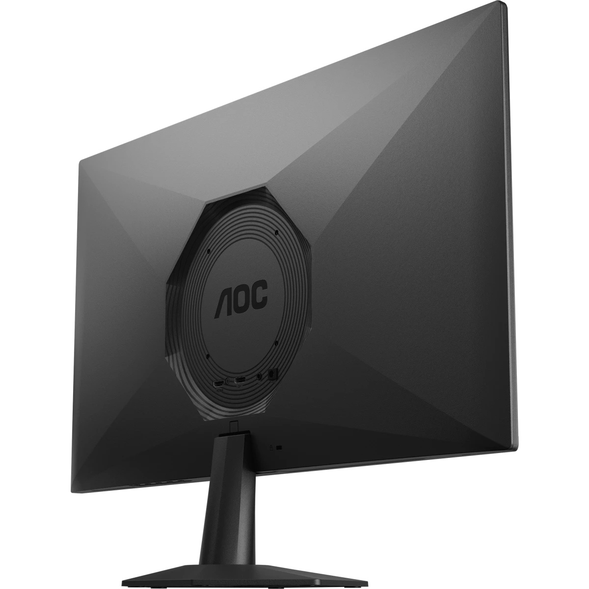 Монитор 27" AOC 27G50Z Fast IPS, 1920x1080, 260Hz, 1ms, 300сd/m, 3000:1 | 2xHDMI(2.0), DP(1.4) | ExP
