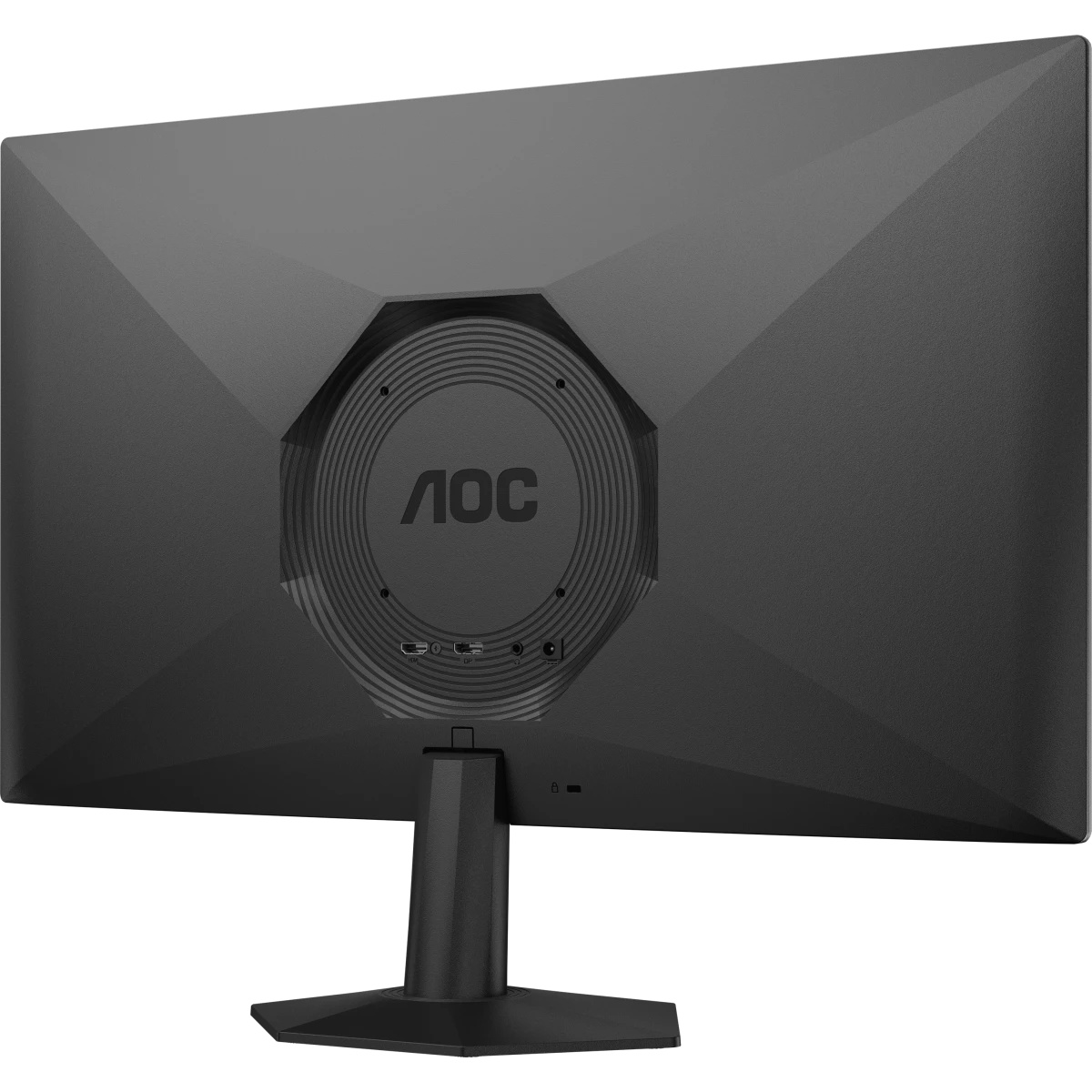 Монитор 27" AOC 27G50Z Fast IPS, 1920x1080, 260Hz, 1ms, 300сd/m, 3000:1 | 2xHDMI(2.0), DP(1.4) | ExP