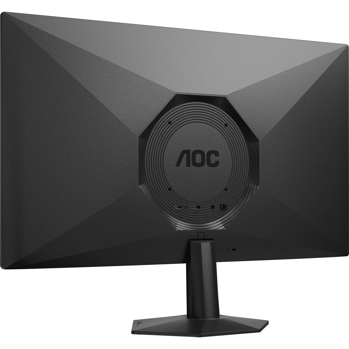 Монитор 27" AOC 27G50Z Fast IPS, 1920x1080, 260Hz, 1ms, 300сd/m, 3000:1 | 2xHDMI(2.0), DP(1.4) | ExP