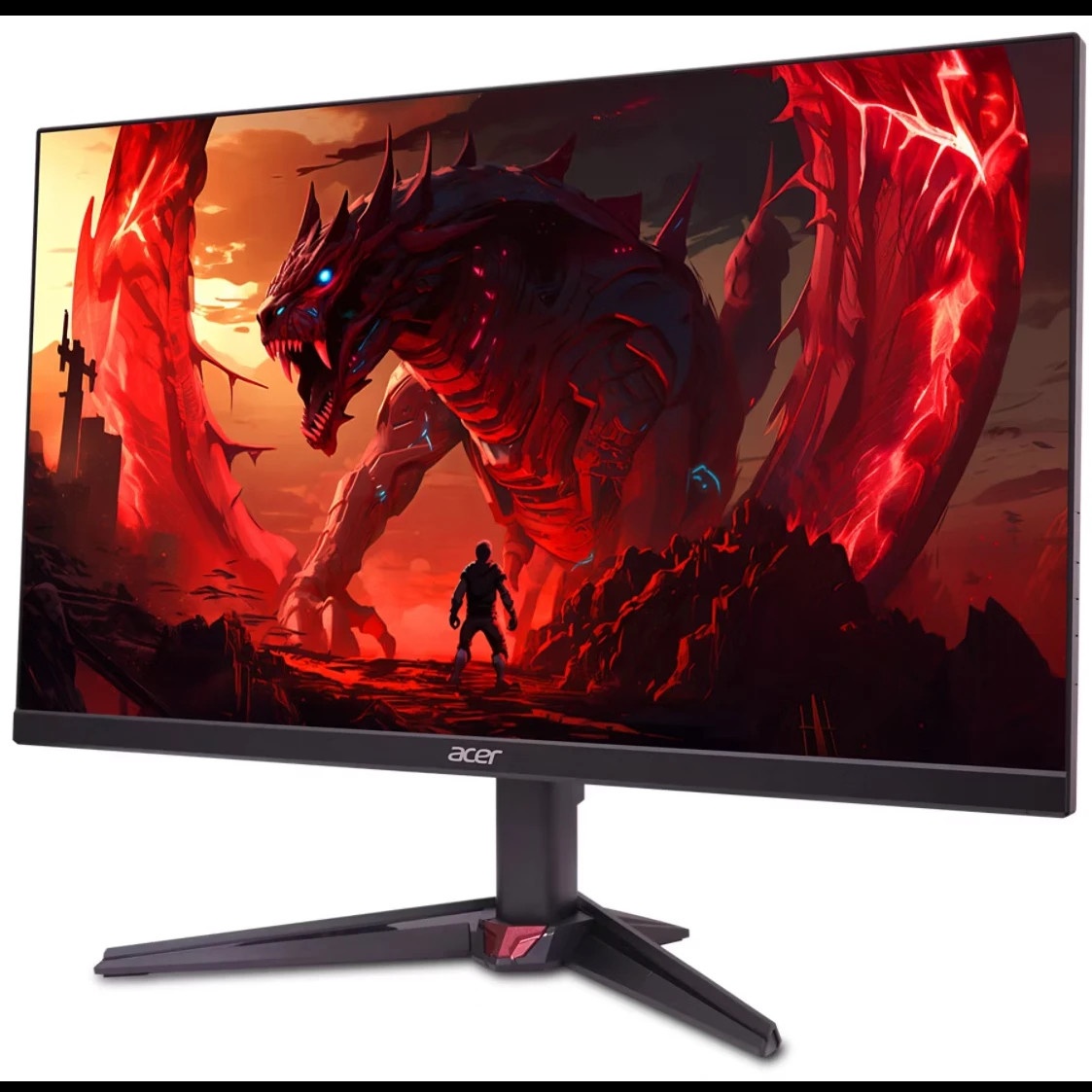 Монитор Acer VG270UX2bmiipx
