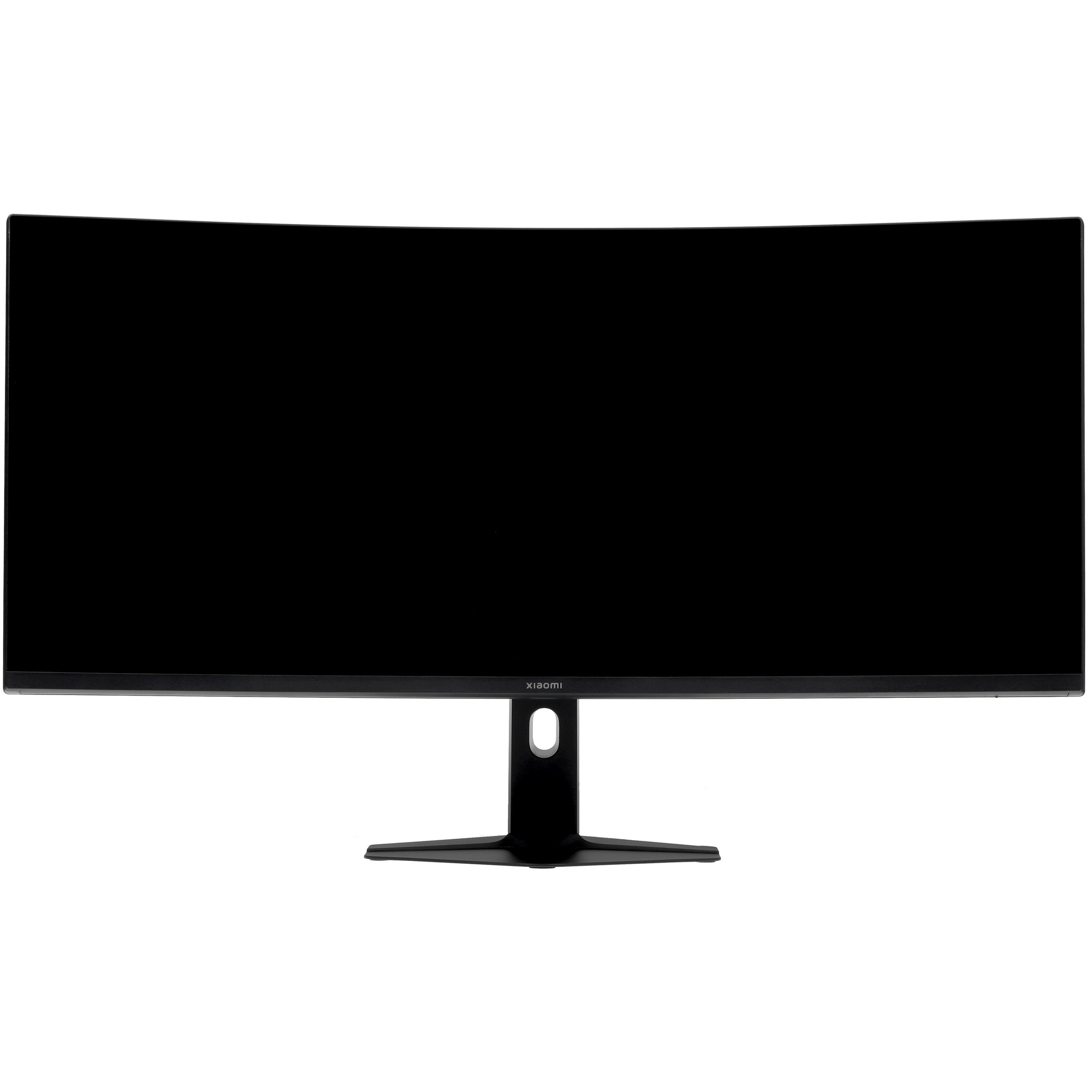Монитор 34" XIAOMI Curved Gaming G34WQi 2026 black (VA, 3440x1440, 21:9, curved, 178°/178°, 400сd/m2