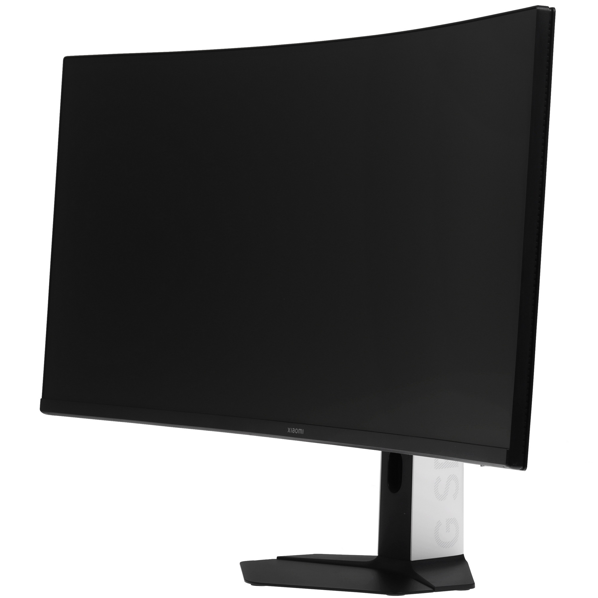 Монитор 34" XIAOMI Curved Gaming G34WQi 2026 black (VA, 3440x1440, 21:9, curved, 178°/178°, 400сd/m2