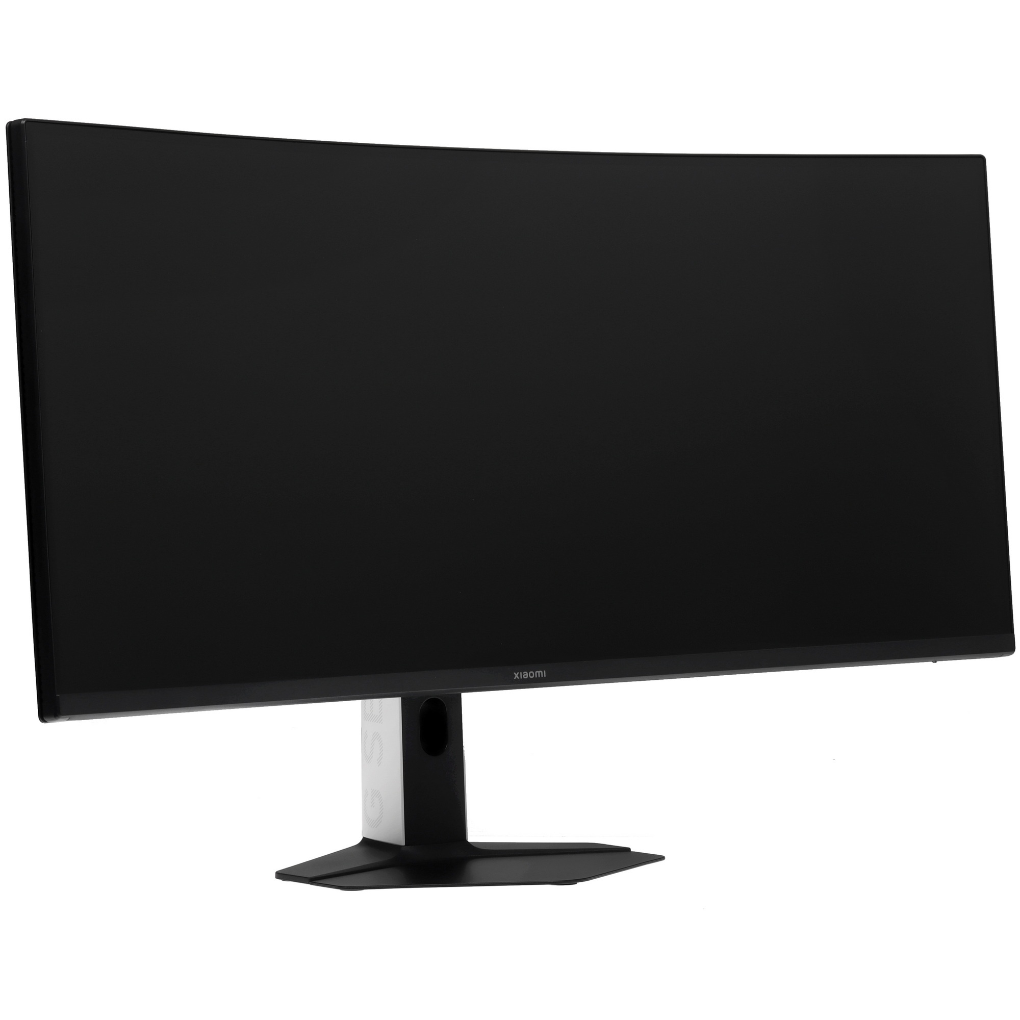 Монитор 34" XIAOMI Curved Gaming G34WQi 2026 black (VA, 3440x1440, 21:9, curved, 178°/178°, 400сd/m2